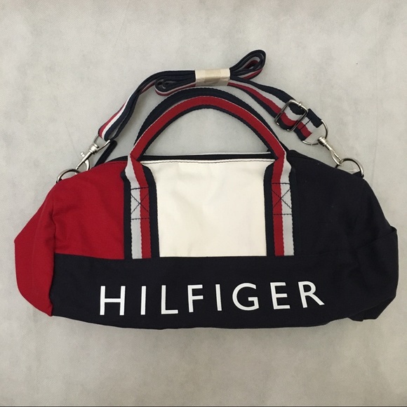 tommy hilfiger travel bag price